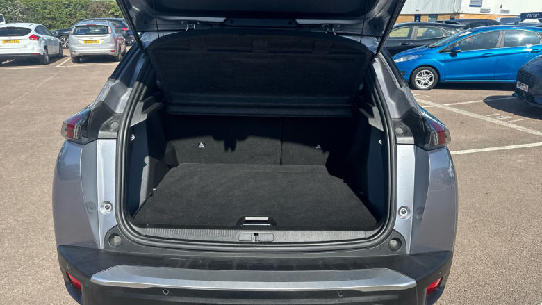 Peugeot 2008 100kW GT 50kWh 5dr Auto Electric Estate